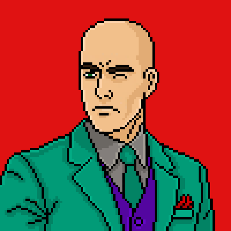 Casino Pixels #166